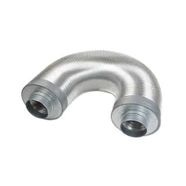 Silenciador Flexible 315/1000 Mm
