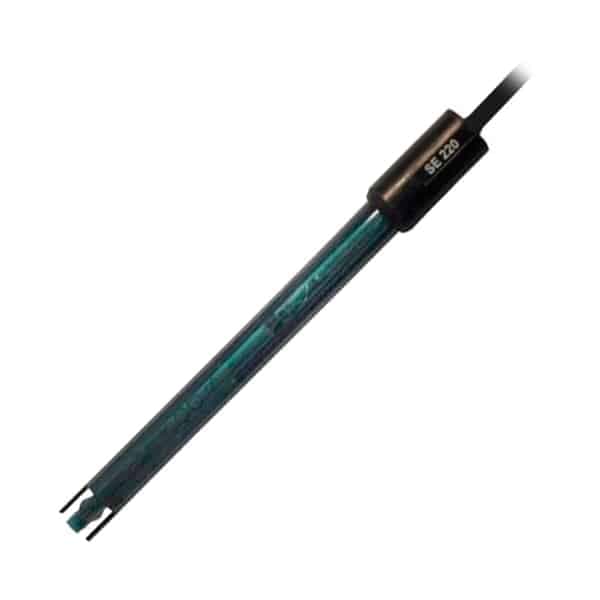 Medidor Ph Milwaukee Mw100 Sonda Recambio