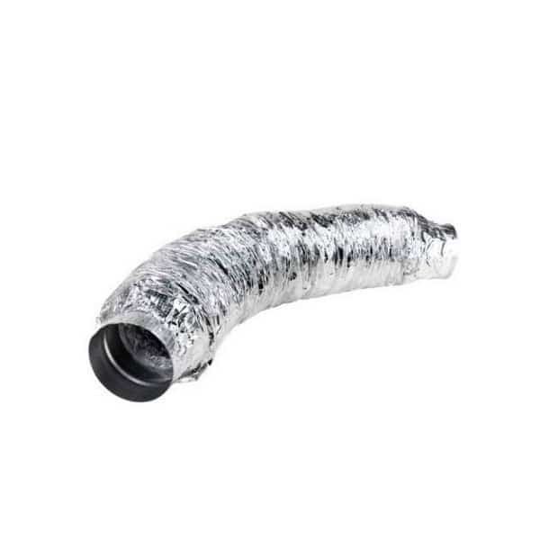 Silenciador Flexible 200/1000 Mm