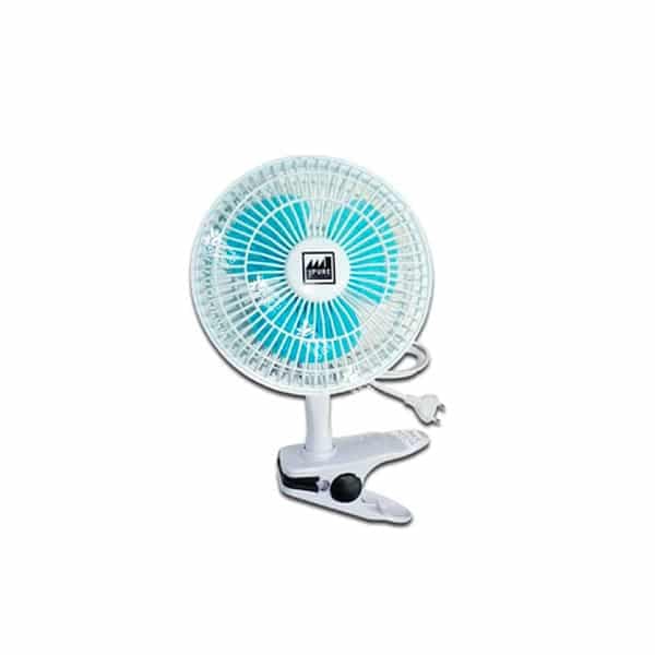 Ventilador Clip 15 cm Pure Factory