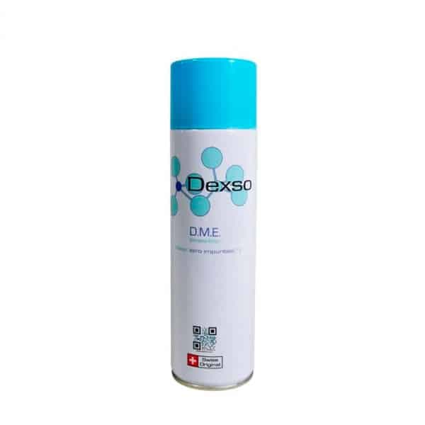 Gas Dexso 500 Ml.