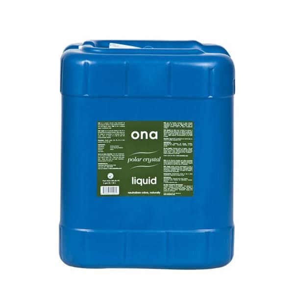 Ona Liquido Diferentes Aromas