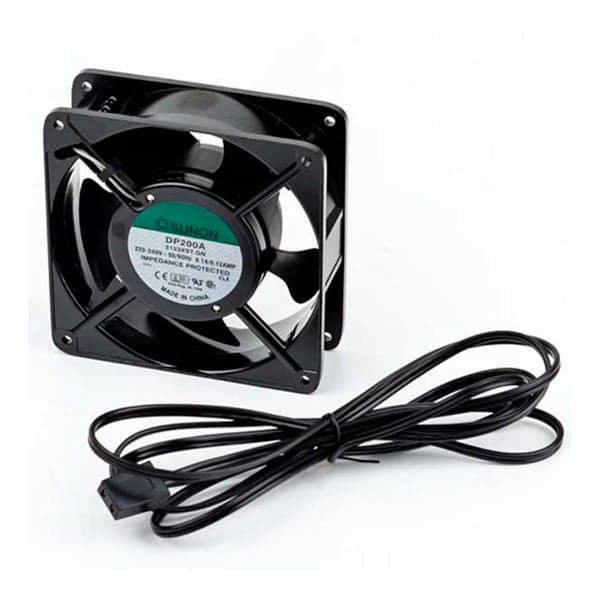 Extractor Sunon Mini - 178 M3 Con Cable