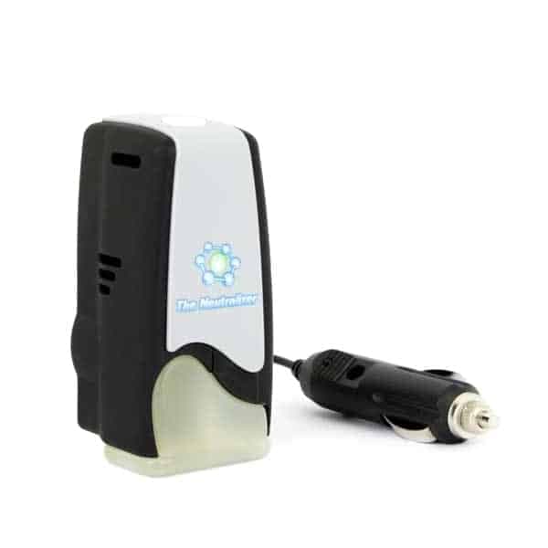The  Neutralizer Road  Tkr 320 Kit (Coche)