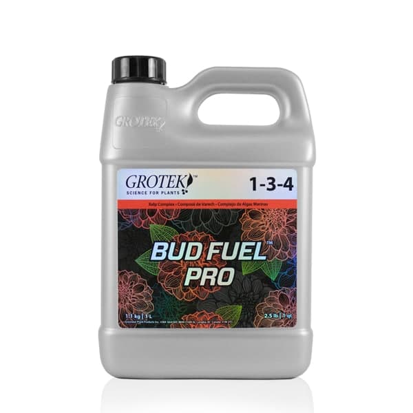 Bud Fuel Pro