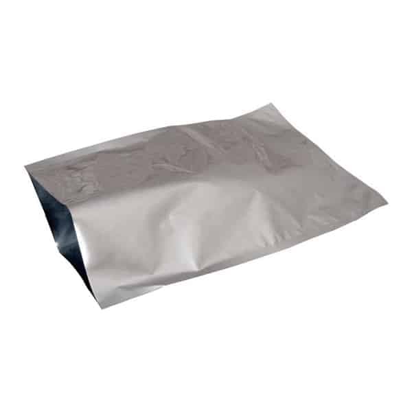 Bolsa Aluminio Termosellable 50 X 100 Cm.