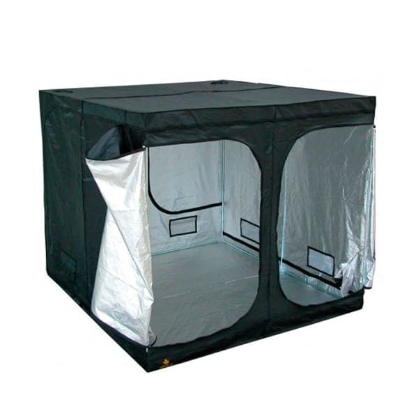 Armario De Cultivo Xl 2.4 X 2.4 X 2.0 M.