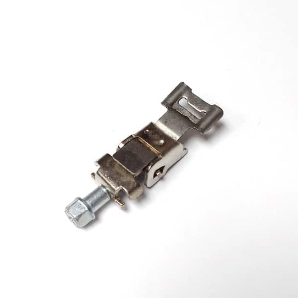 Abrazadera Tornillo Abrator