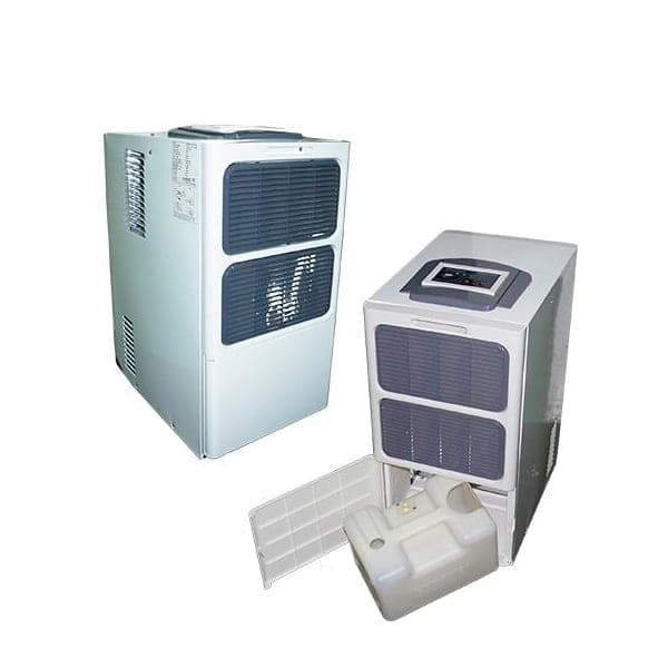Deshumidificador Industrial Dh-504B Pure Factory (50 Lt./Dia)  Entrega 48/72 Horas