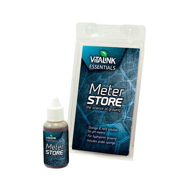 Limpieza Electrodo Inc. Esponja -  Sobre 30 Ml. Vitalink Essentials