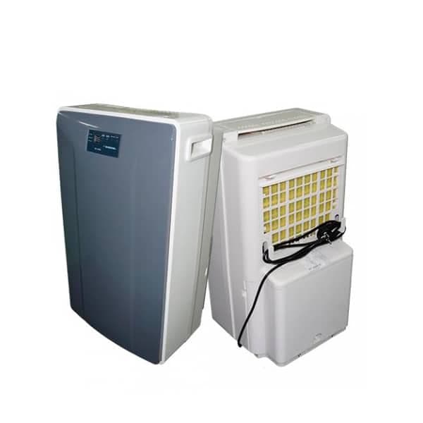 Deshumidificador Industrial Dh-202B Pure Factory (20 Lt./Dia)