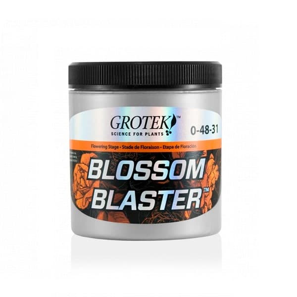 Blossom Blaster Grotek