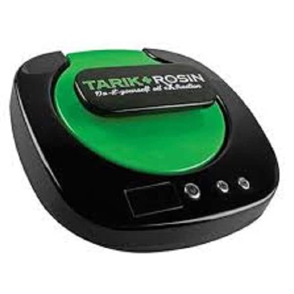 Prensa Rosin Automatica Tarik