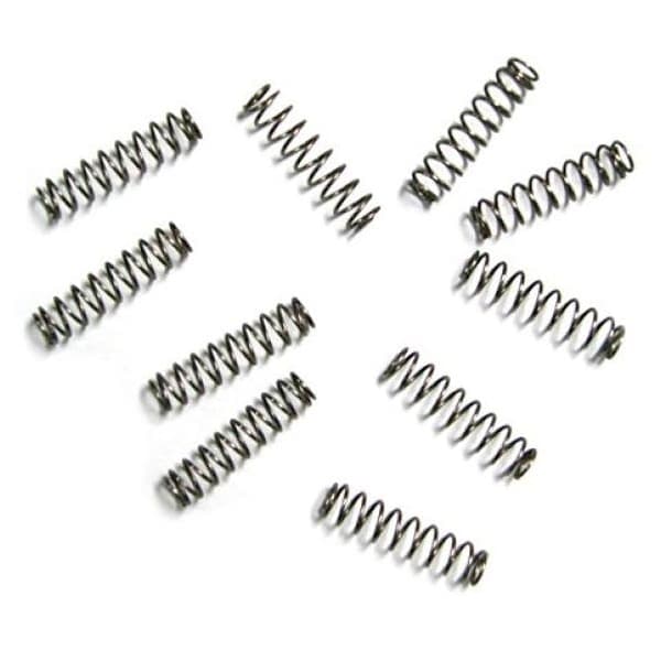 Muelle Recambio Tijeras. Pack 10 U.