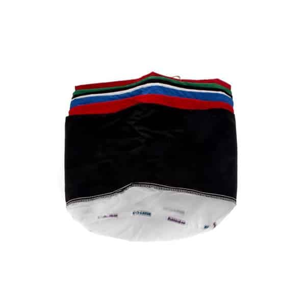 Ice O Lator Pequeño 7 Bolsas  - 220-185-120-90-45-38 Micras