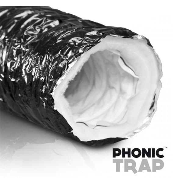 Sono Phonic Trap 204 Mm - 3 M