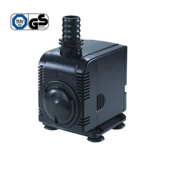 Bomba Agua BOYU  FP-1.500 - 1500 lt.
