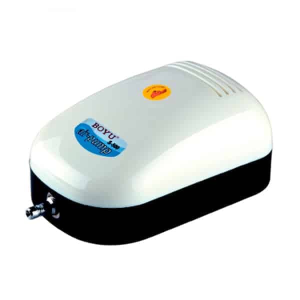 Bomba Aire Boyu S-500 - 240 Lt.