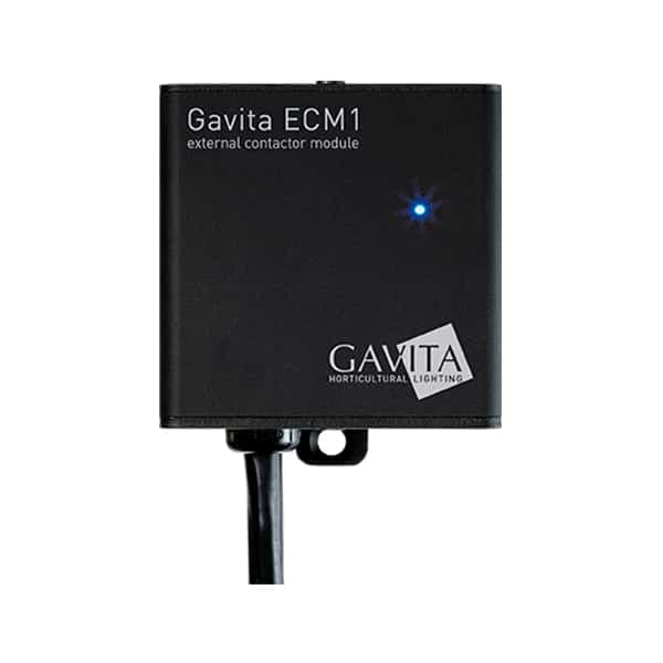 Control Iluminación Gavita Ecm1