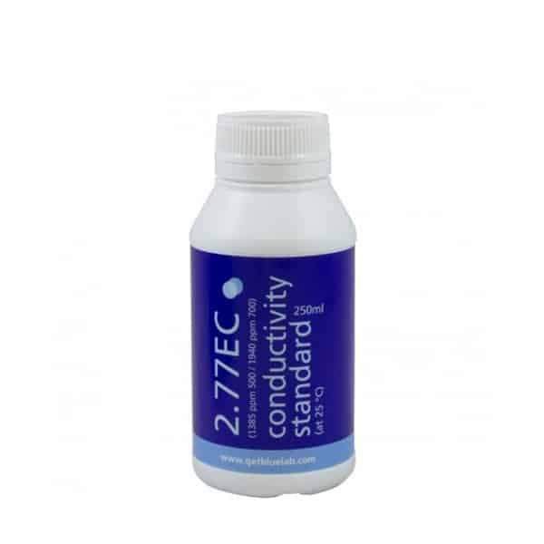 Calibrador Ec 2.77 250 Ml Bluelab
