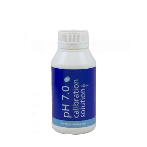 Calibrador Ph 7 250 Ml Bluelab