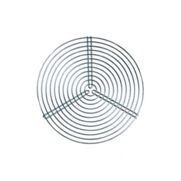 Rejilla Para Extractor Can Fan Sg 315 01