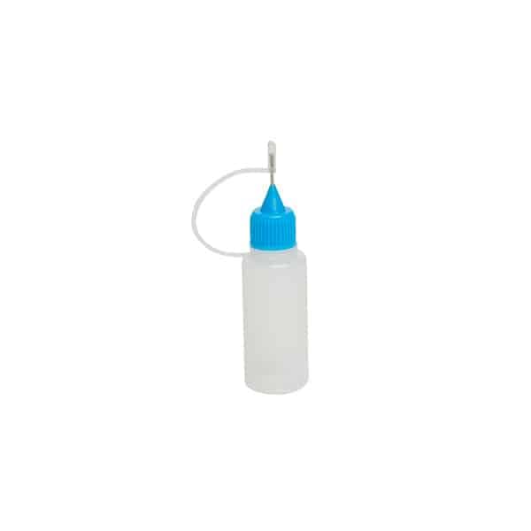 Bote Punta Aguja 15 Ml