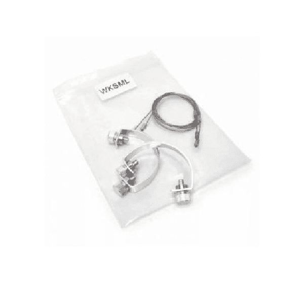 Reflector Adjust-A-Wings  Medium- Kit  Cables De Repuesto