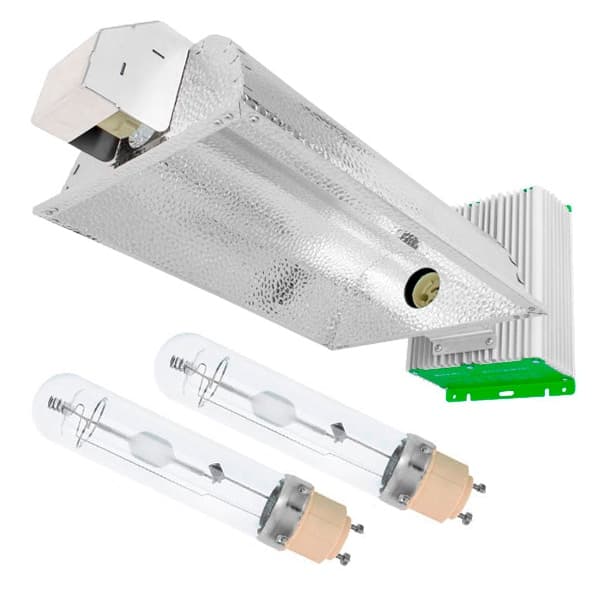 Kit Lec 630W - Lumii Solar