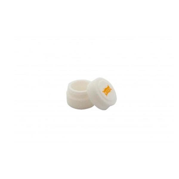 Bote Silicona  2 Ml 22X17 Mm.