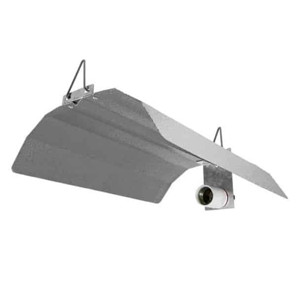 Reflector Lumii Black