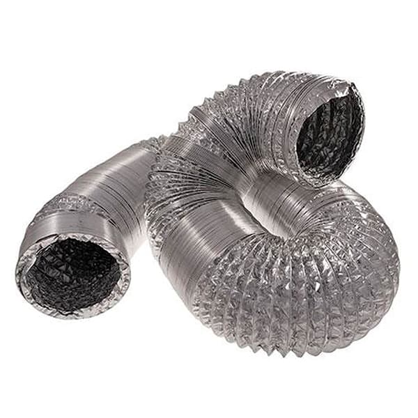 ALUCONNECT 315 MM (10 M) VDL ALUDUCT