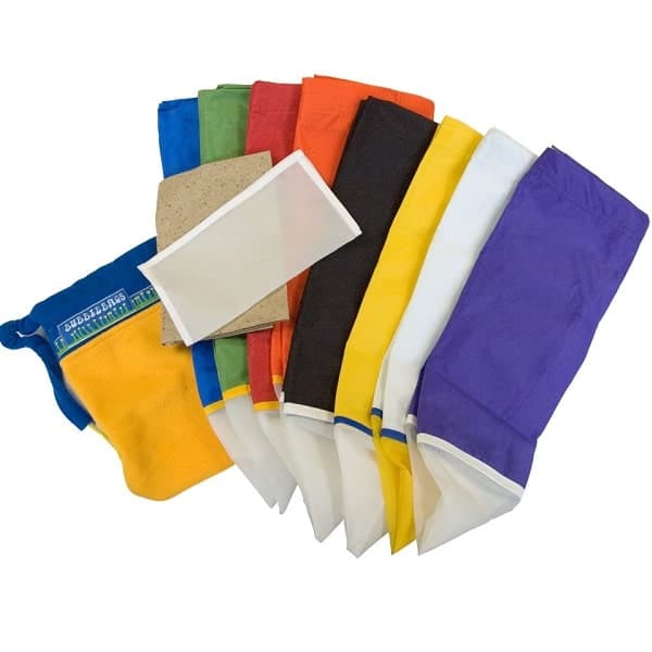 Bolsa Bubblebag  19 Lt. - Kit 8 Bolsas