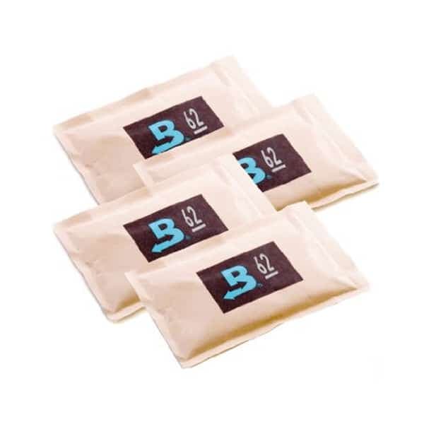58% Boveda 67 Gr. Pak Cvault