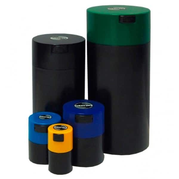 Tightvac Bote Hermetico  3.80 Lt.