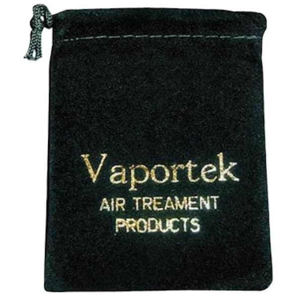 Vaportek Bolsa Terciopelo
