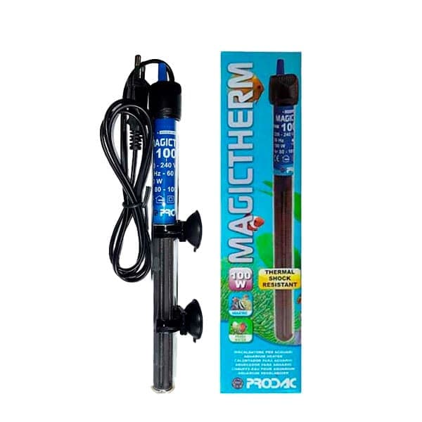 Calentador Agua 100 W Prodac