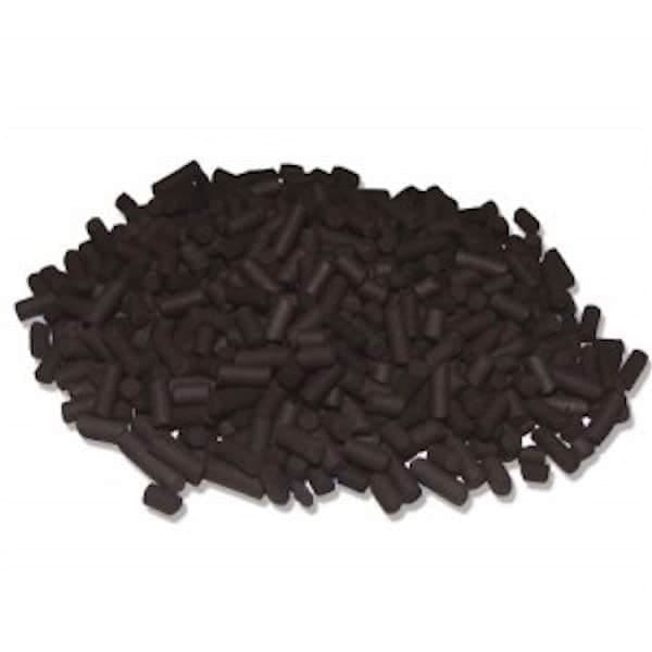 Carbon Activo 20 Kg Ø 4Mm