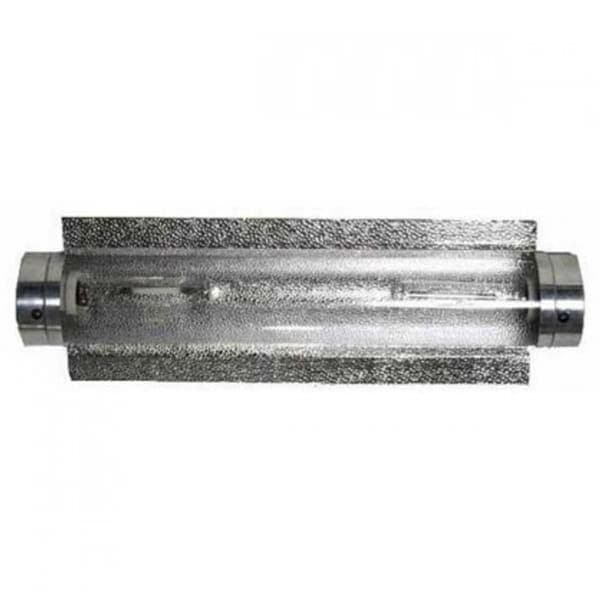 Cool Tube 125 Mm Doble Con Reflector