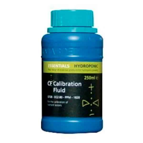 Calibrador  Ec 2.8 Ms - Bote 250 Ml. Essentials