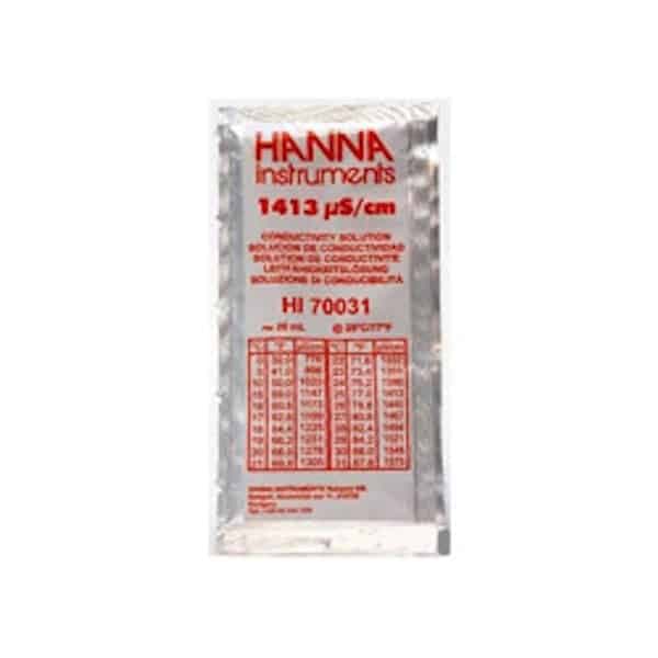 Calibrador  Ec 1.413 Ms -  Sobre 20 Ml.