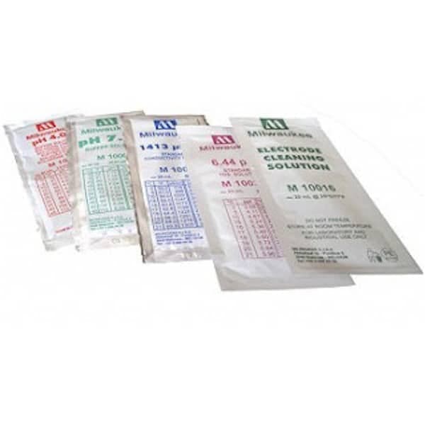 Calibrador  Ec 1.382 Ms -  Sobre 20 Ml.