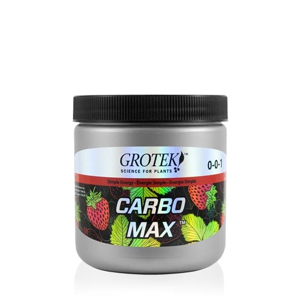 Carbo-Max Grotek