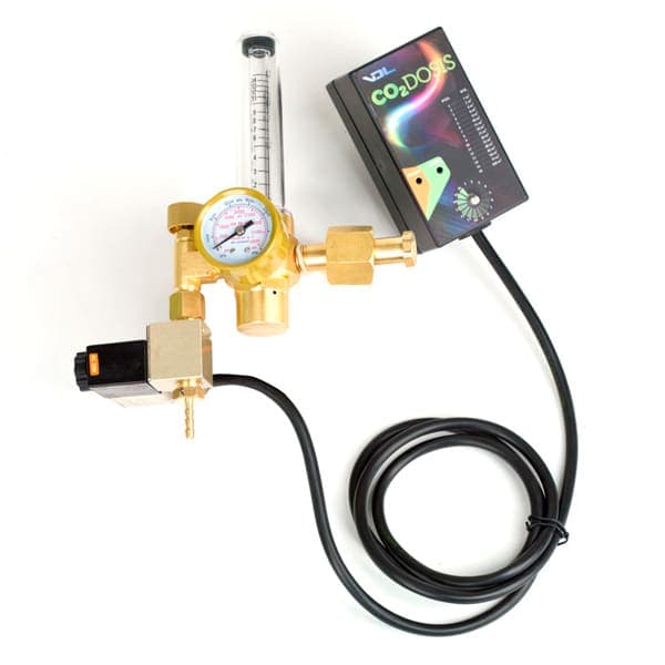 Controlador Co2 Dosis 2