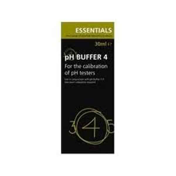Calibrador  Ph4 -  Sobre 30 Ml. Essentials Descatalogado