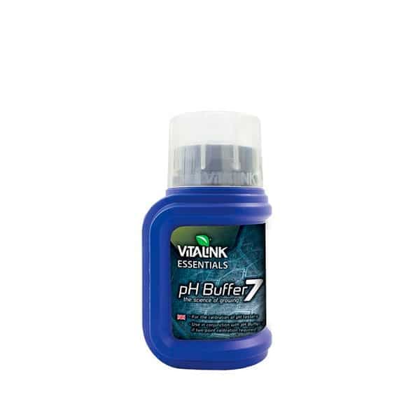 Calibrador  Ph7 - Bote 250 Ml - Vitalink Essentials