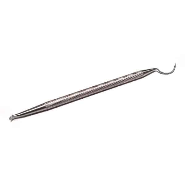 Dabber Acero Quirurgico