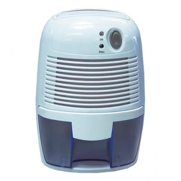 Deshumidificador 0.3 Lt. Cornwall Electronics Mini