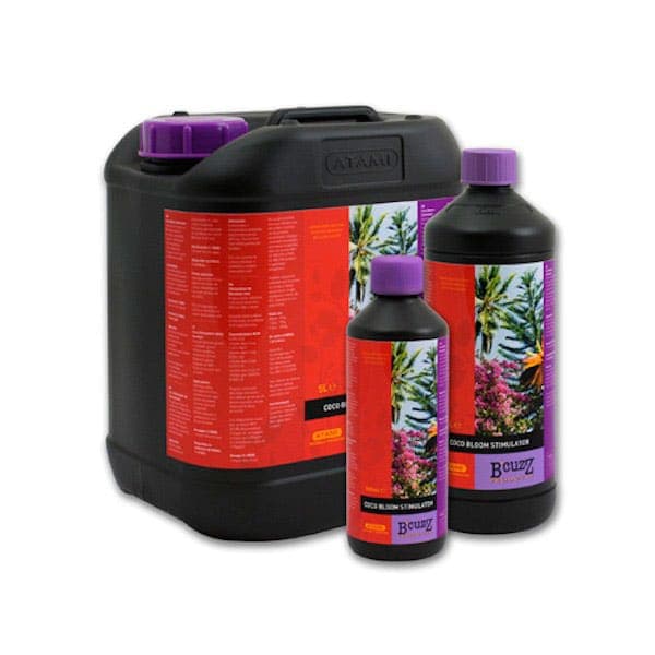 Coco Bloom Stimulator Atami B´Cuzz