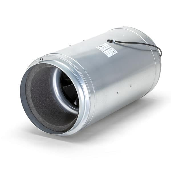 Extractor Can Fan Iso-Max